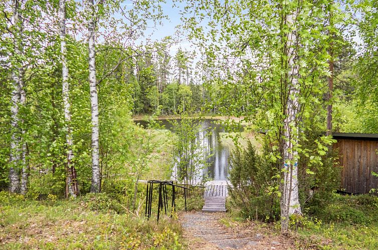 Vakantiehuis Kotimökki
