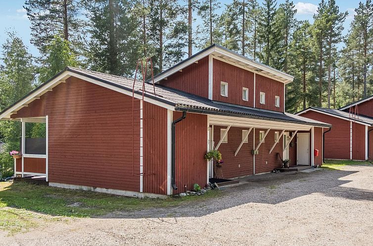 Vakantiehuis Lomakatti 6b