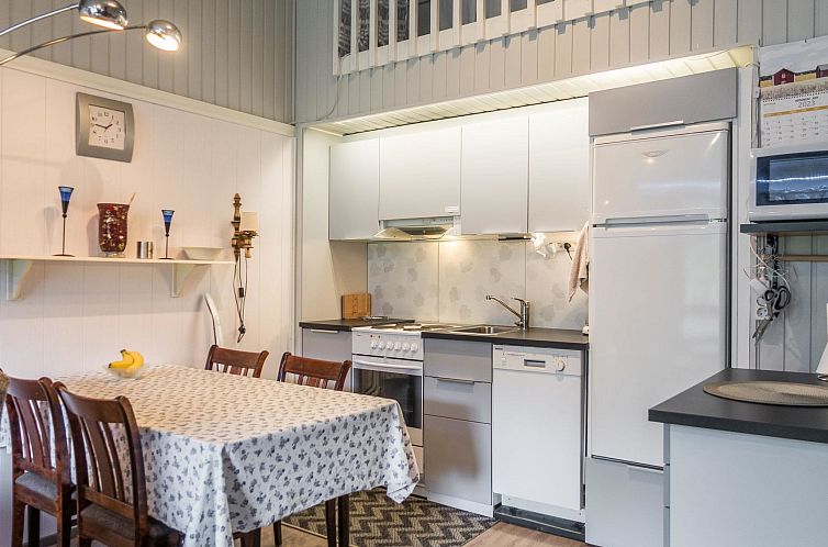 Vakantiehuis Lomakatti 6b