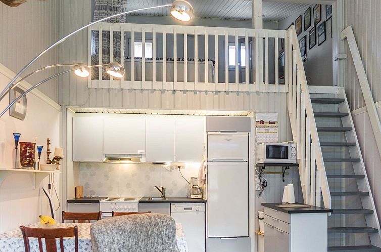 Vakantiehuis Lomakatti 6b