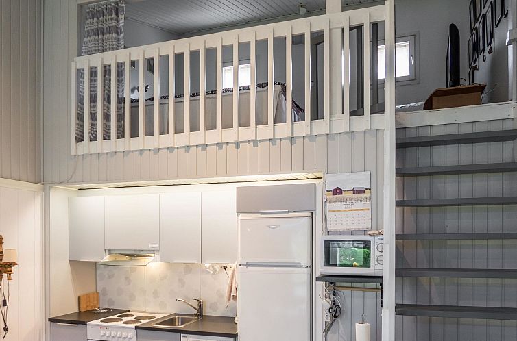 Vakantiehuis Lomakatti 6b