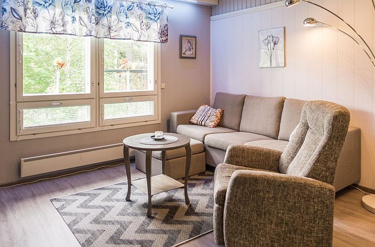 Vakantiehuis Lomakatti 6b