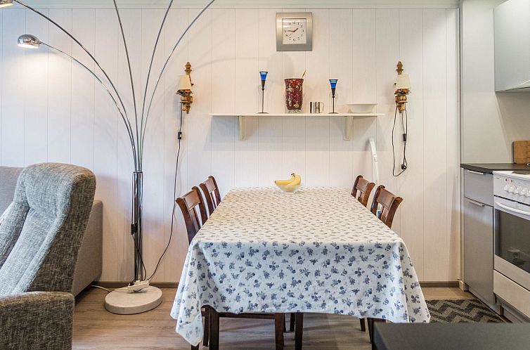 Vakantiehuis Lomakatti 6b