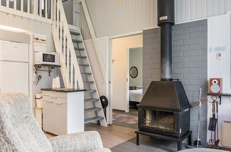 Vakantiehuis Lomakatti 6b