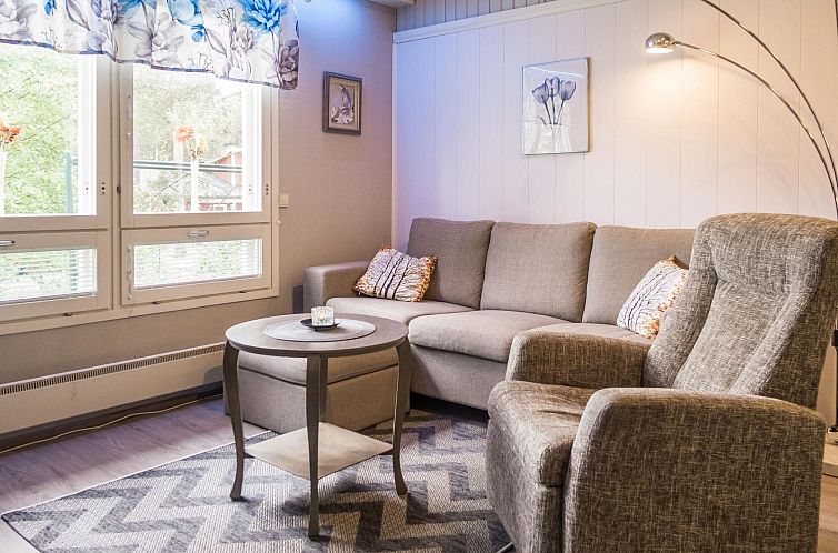 Vakantiehuis Lomakatti 6b