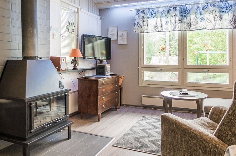 Vakantiehuis Lomakatti 6b