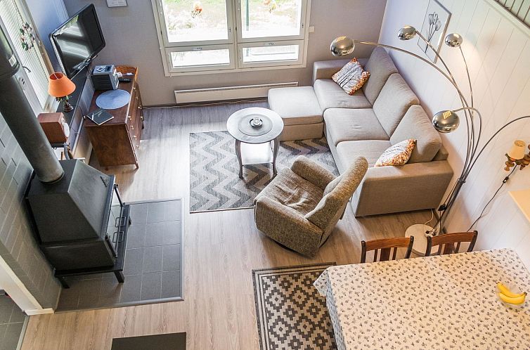 Vakantiehuis Lomakatti 6b