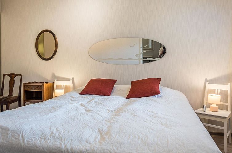 Vakantiehuis Lomakatti 6b
