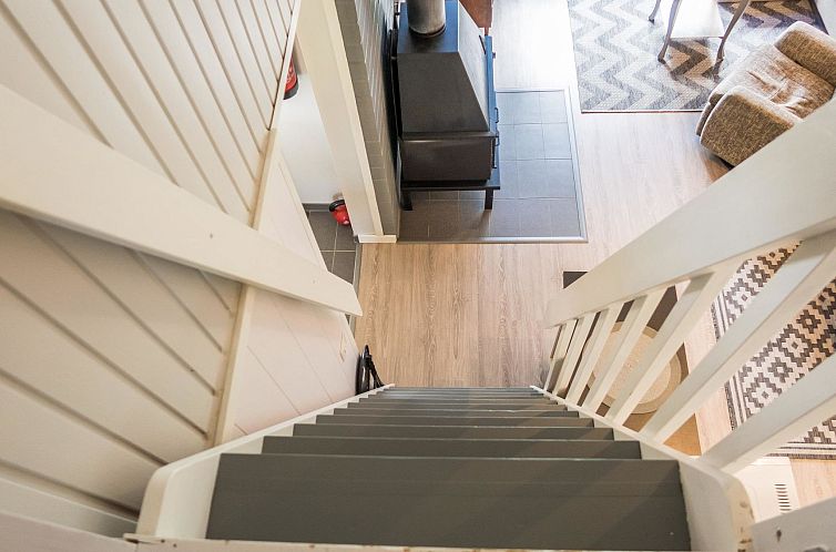 Vakantiehuis Lomakatti 6b