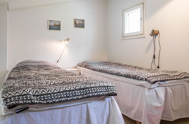 Vakantiehuis Lomakatti 6b