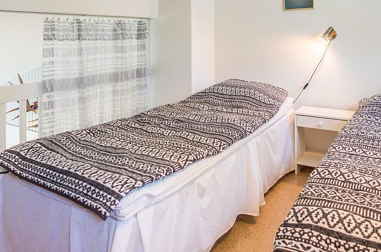 Vakantiehuis Lomakatti 6b