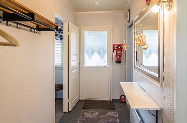 Vakantiehuis Lomakatti 6b