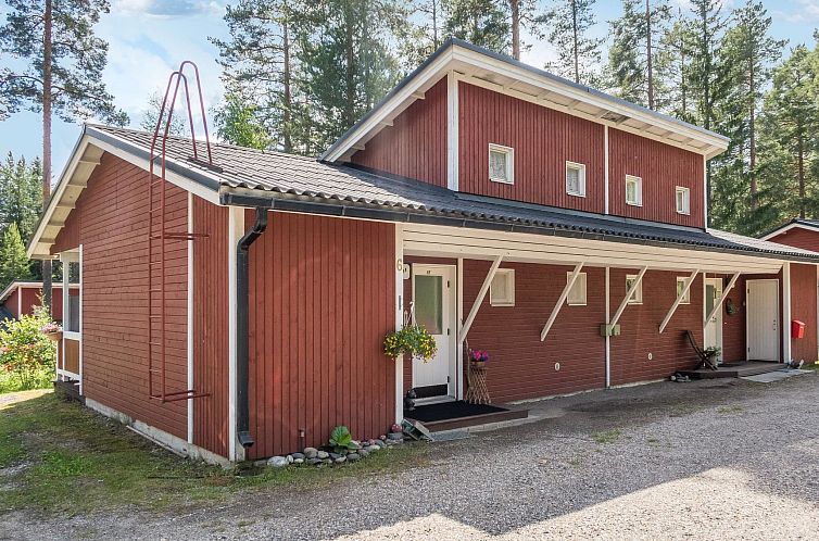 Vakantiehuis Lomakatti 6b
