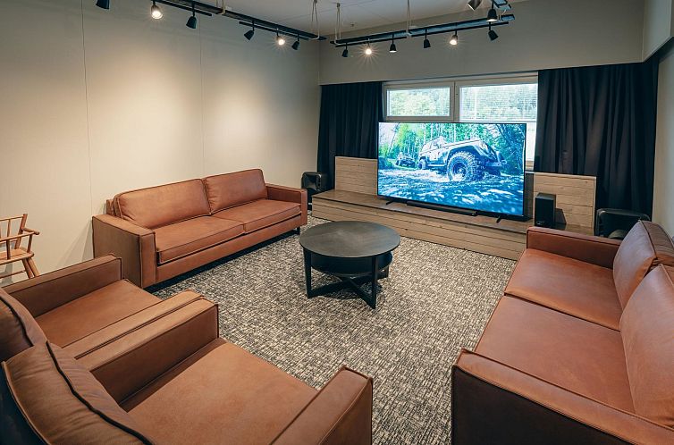 Vakantiehuis Ruokolan kartano