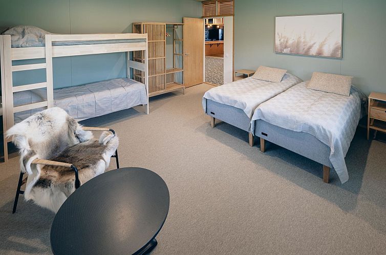 Vakantiehuis Ruokolan kartano