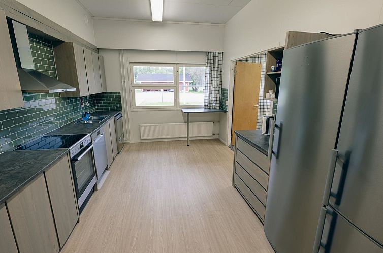 Vakantiehuis Ruokolan kartano