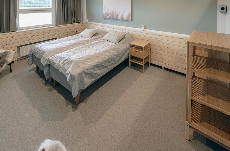 Vakantiehuis Ruokolan kartano