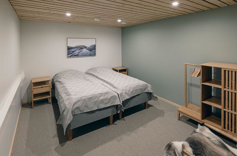 Vakantiehuis Ruokolan kartano