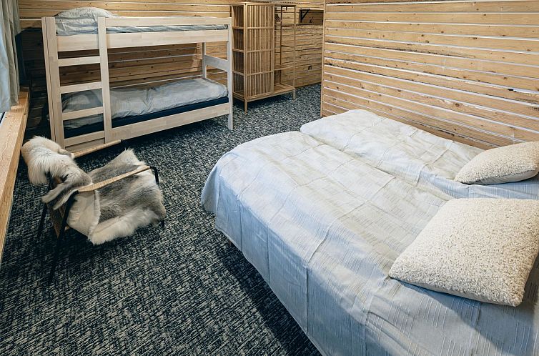 Vakantiehuis Ruokolan kartano