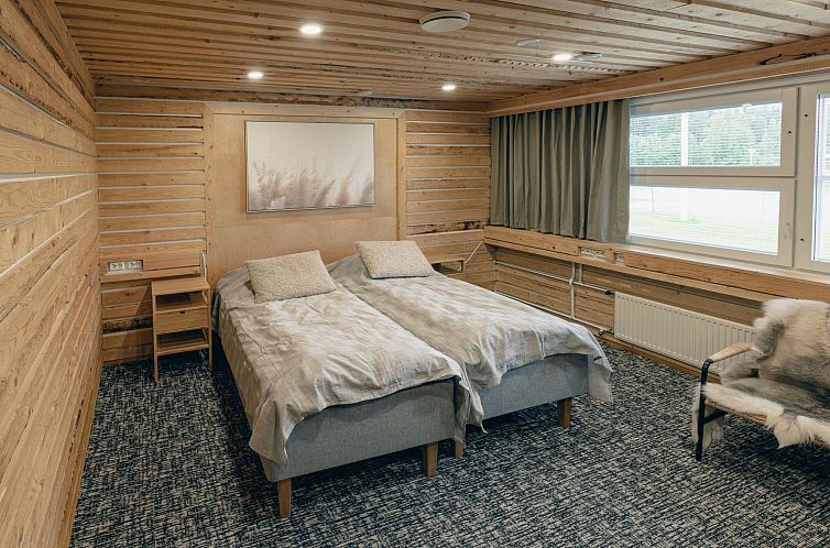 Vakantiehuis Ruokolan kartano