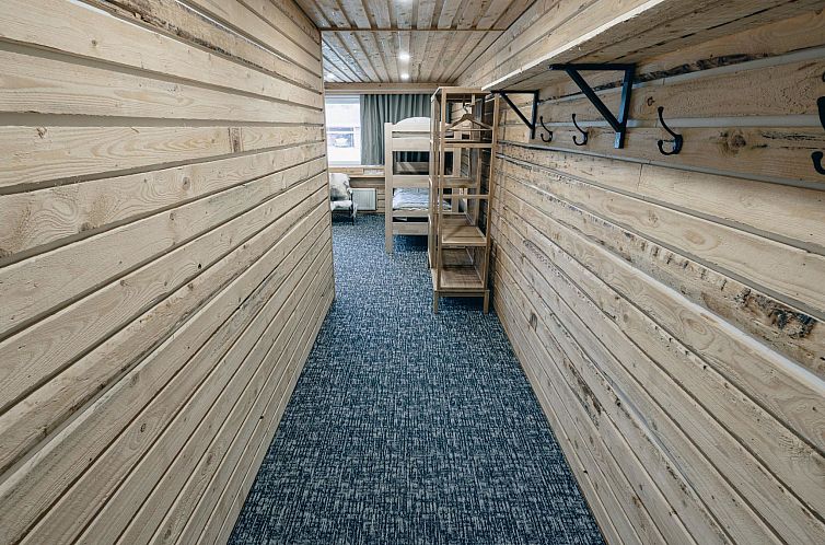 Vakantiehuis Ruokolan kartano