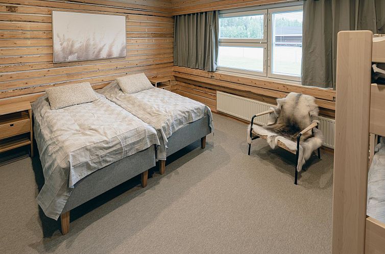 Vakantiehuis Ruokolan kartano