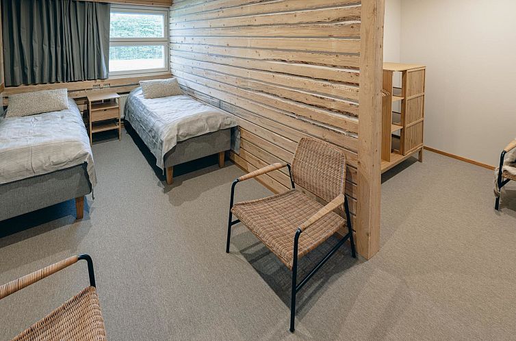 Vakantiehuis Ruokolan kartano