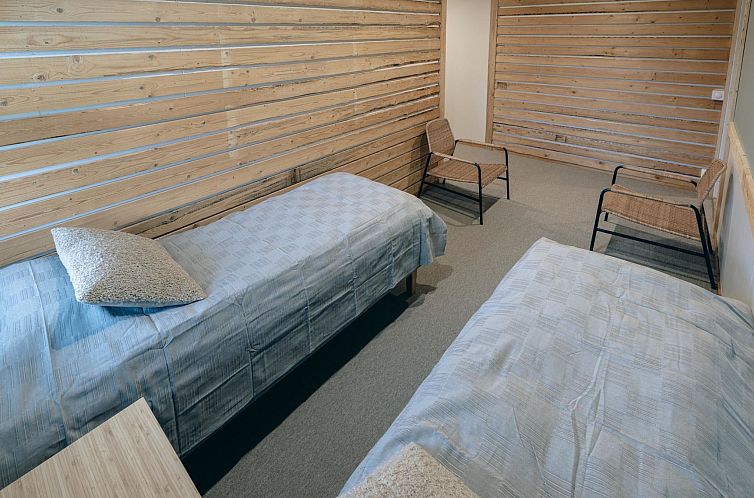 Vakantiehuis Ruokolan kartano