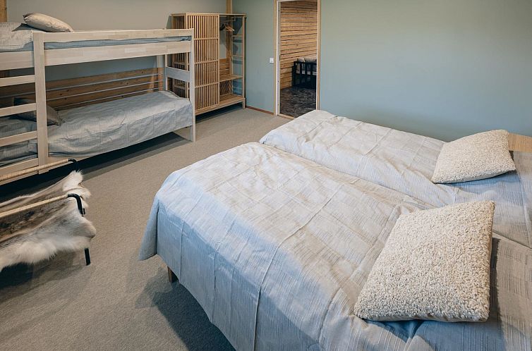 Vakantiehuis Ruokolan kartano