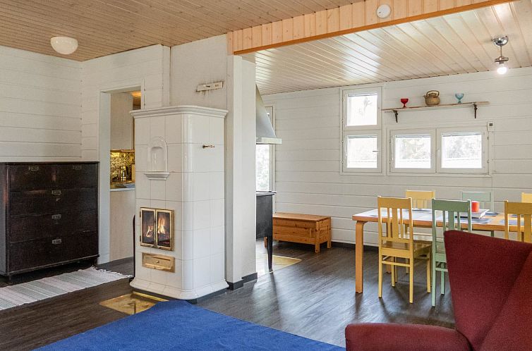 Vakantiehuis Purontupa