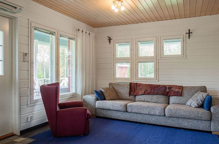 Vakantiehuis Purontupa