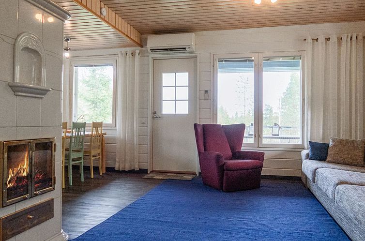 Vakantiehuis Purontupa