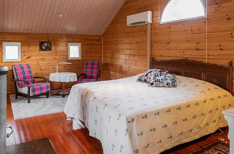 Vakantiehuis Purontupa