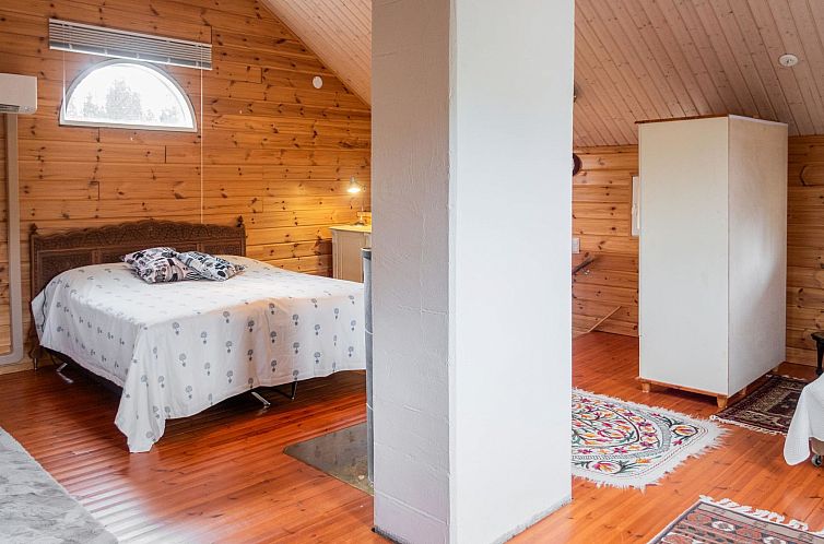 Vakantiehuis Purontupa