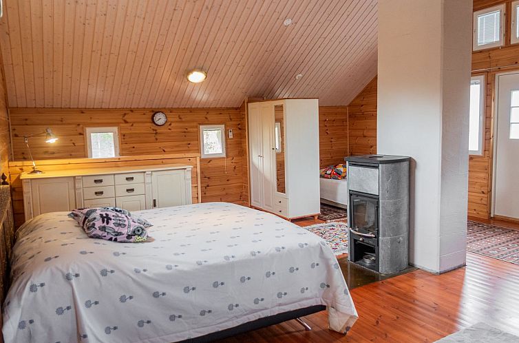 Vakantiehuis Purontupa