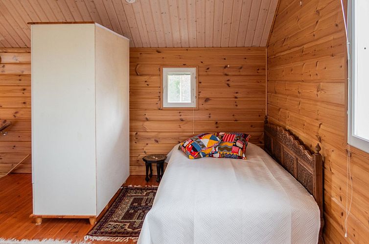 Vakantiehuis Purontupa