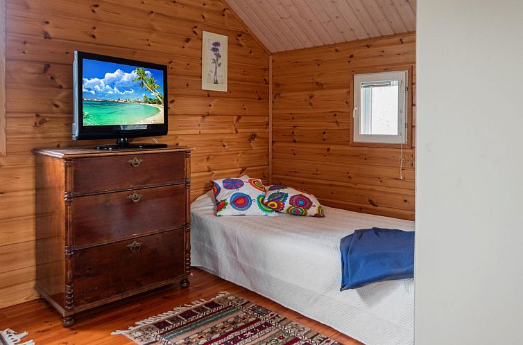 Vakantiehuis Purontupa