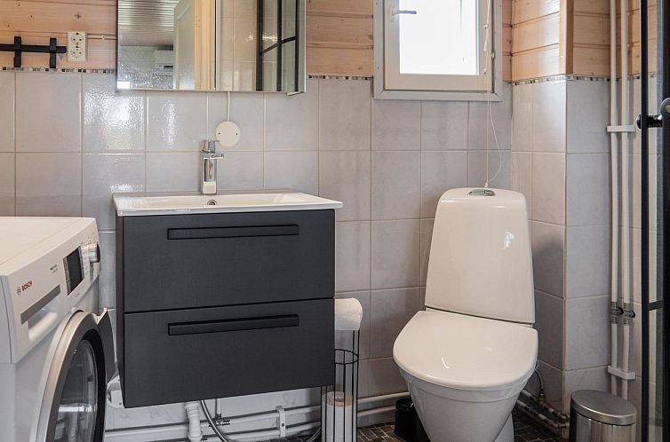 Vakantiehuis Purontupa