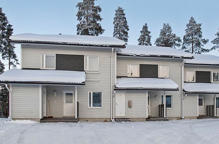 Vakantiehuis Vuokatinlampi 7 a