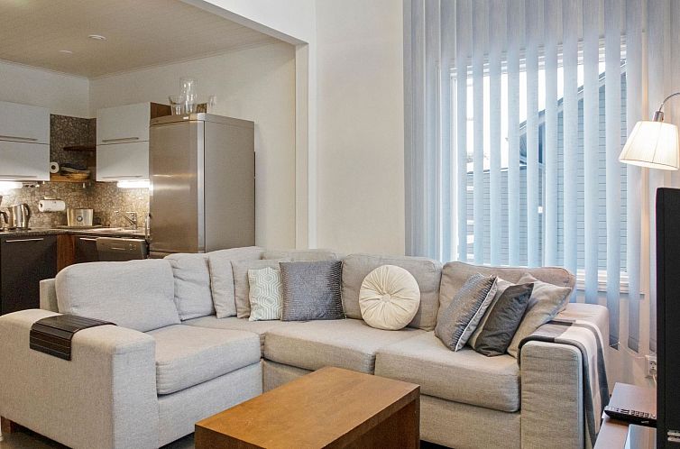 Vakantiehuis Vuokatinlampi 7 a