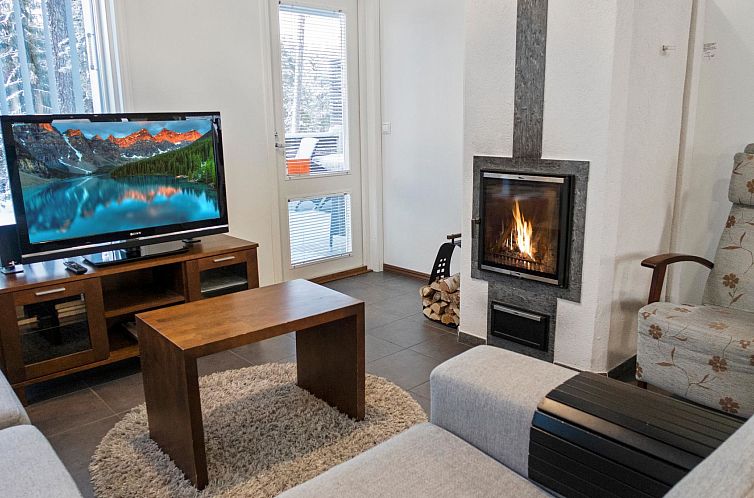 Vakantiehuis Vuokatinlampi 7 a