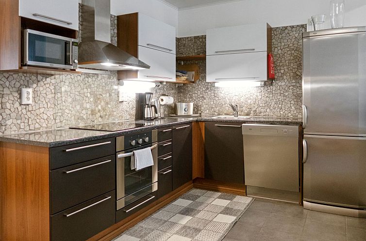 Vakantiehuis Vuokatinlampi 7 a