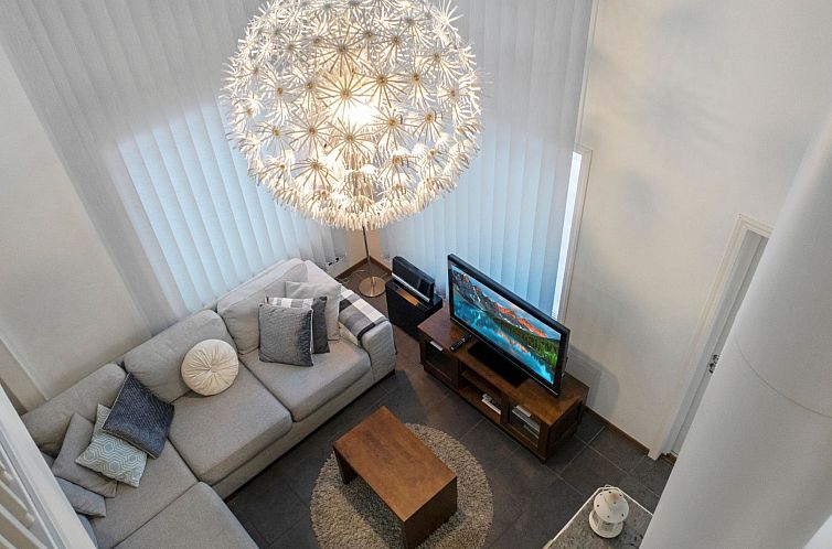 Vakantiehuis Vuokatinlampi 7 a