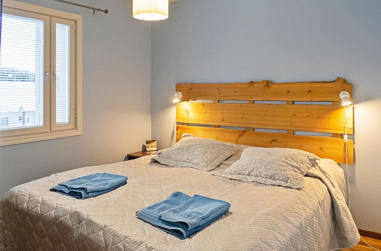 Vakantiehuis Vuokatinlampi 7 a