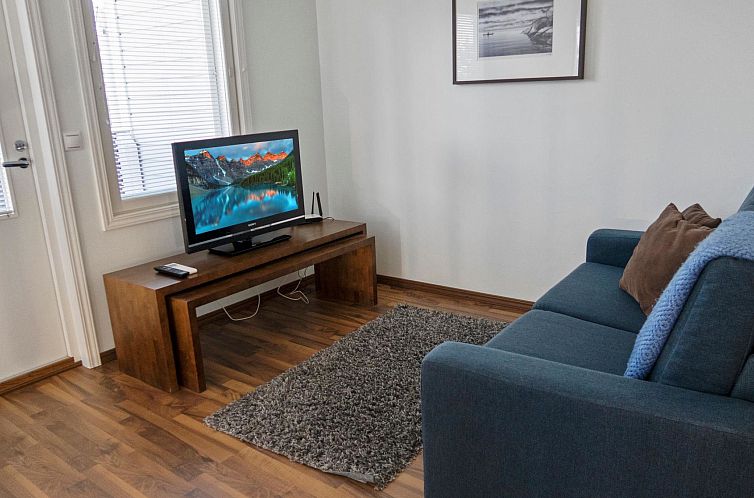 Vakantiehuis Vuokatinlampi 7 a