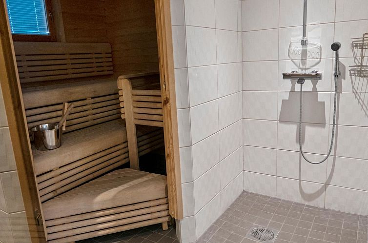 Vakantiehuis Vuokatinlampi 7 a
