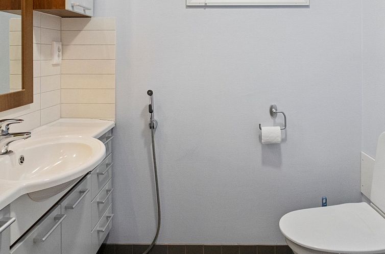 Vakantiehuis Vuokatinlampi 7 a
