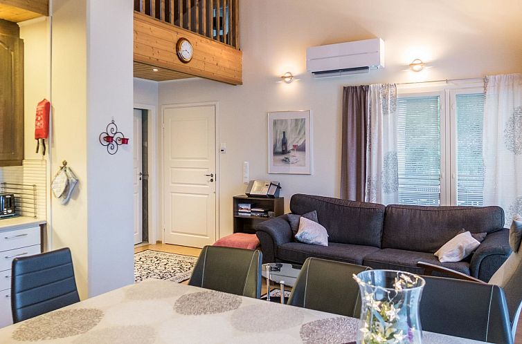 Vakantiehuis Vuokatin tähti