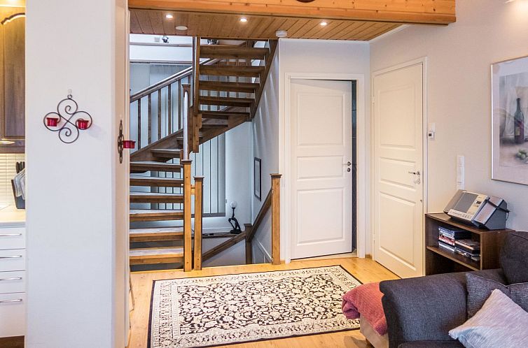 Vakantiehuis Vuokatin tähti