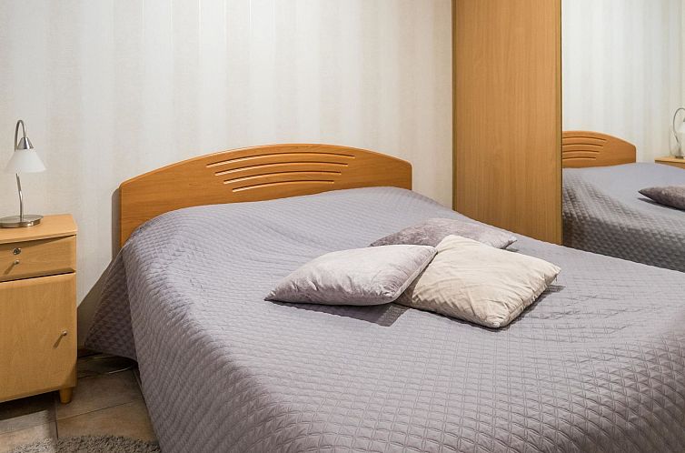 Vakantiehuis Vuokatin tähti